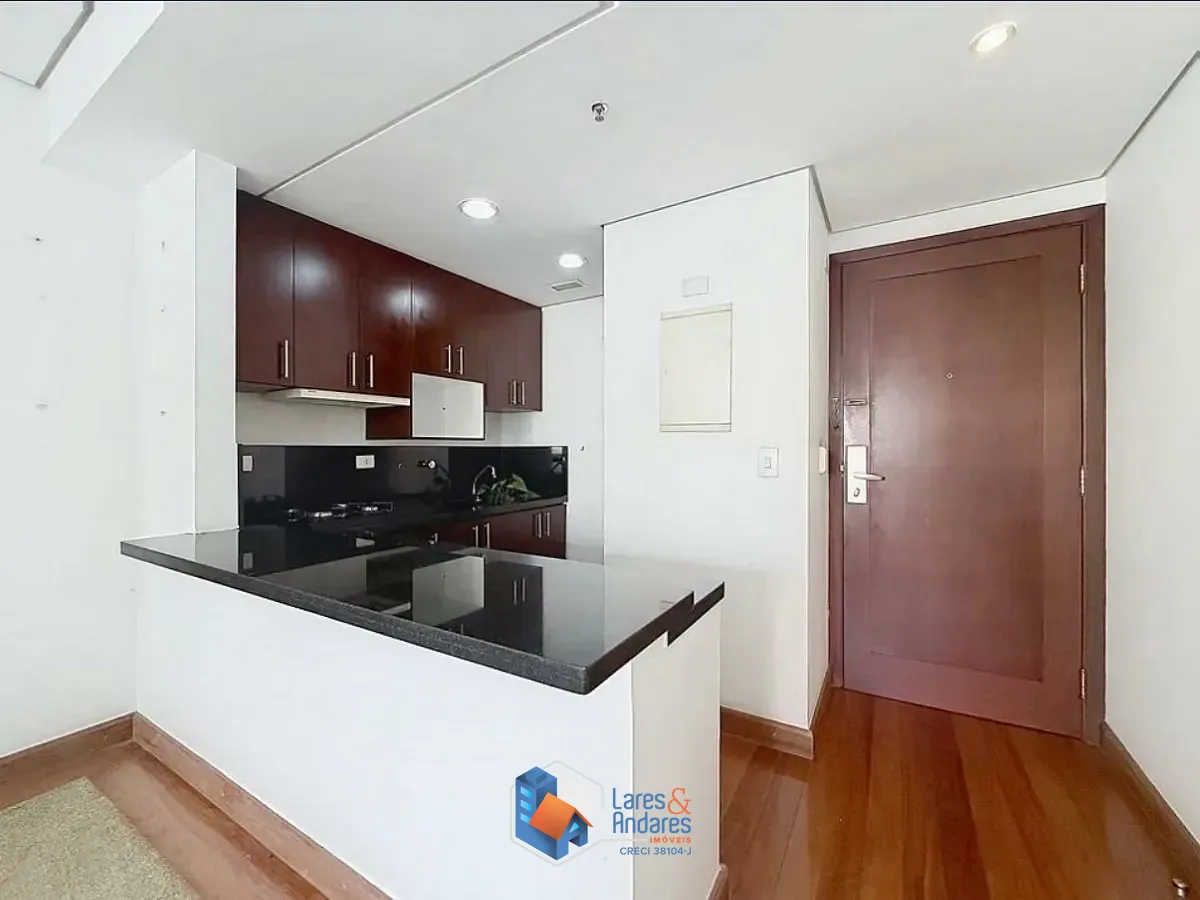 Apartamento, 2 quartos, 85 m² - Foto 3