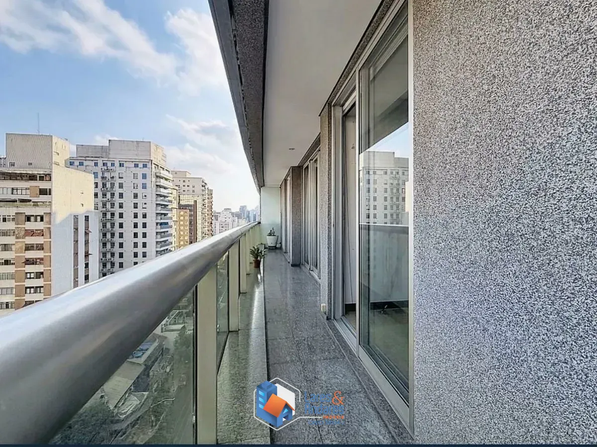 Apartamento, 2 quartos, 85 m² - Foto 6