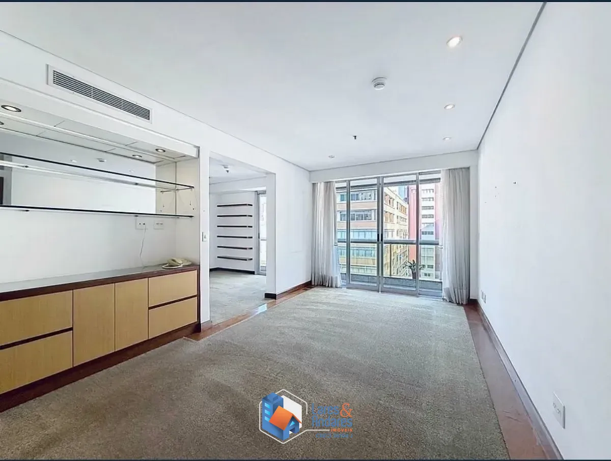 Apartamento, 2 quartos, 85 m² - Foto 1