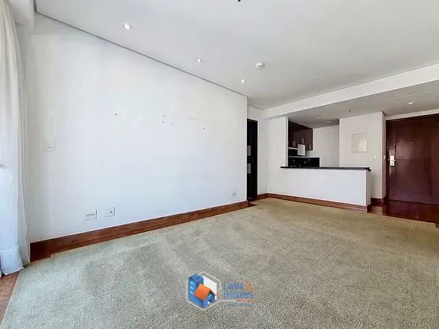 Apartamento com 85m² 2 quartos e 3 banheiros, à venda, no bairro Itaim Bibi em São Paulo