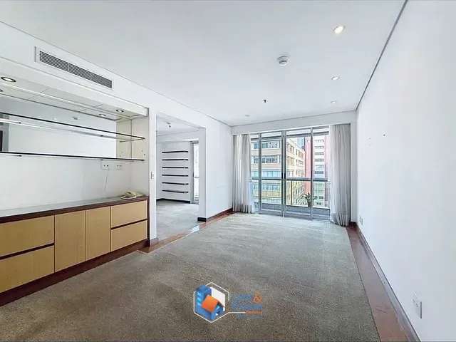 Apartamento com 85m² 2 quartos e 3 banheiros, à venda, no bairro Itaim Bibi em São Paulo