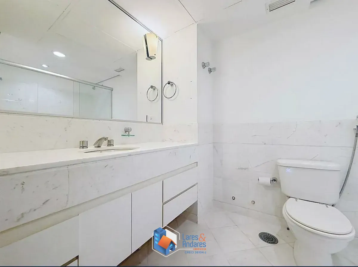 Apartamento, 2 quartos, 85 m² - Foto 16