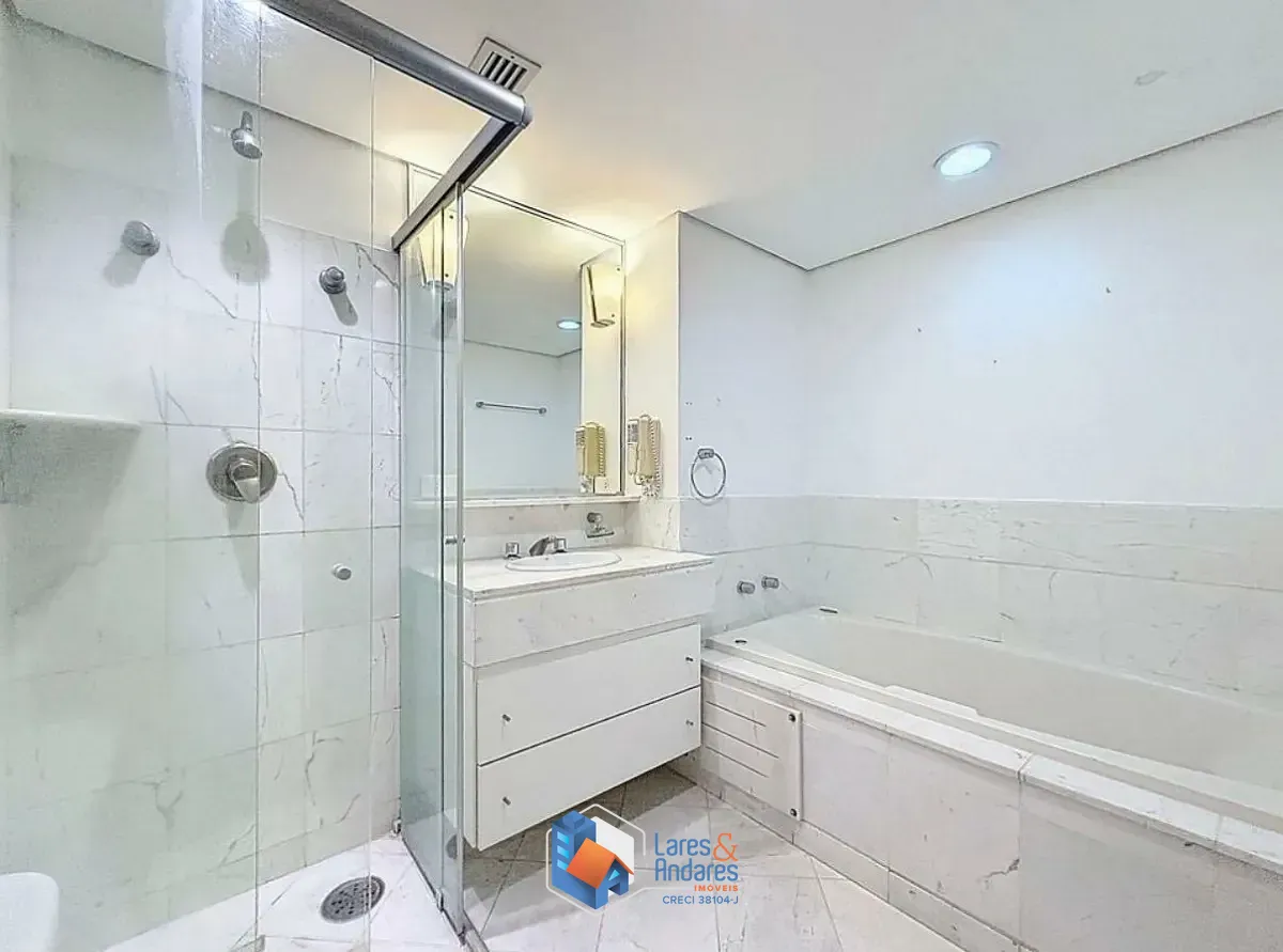 Apartamento, 2 quartos, 85 m² - Foto 19