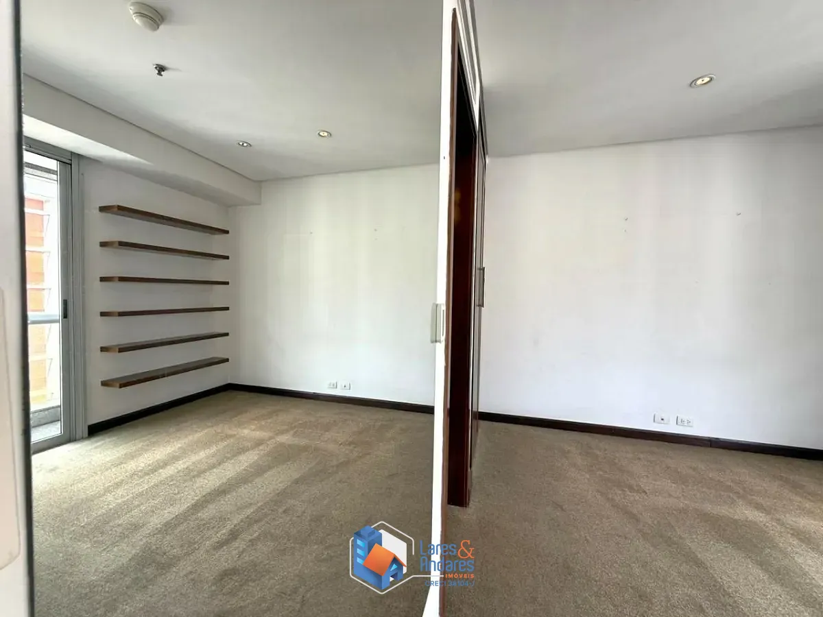 Apartamento, 2 quartos, 85 m² - Foto 7