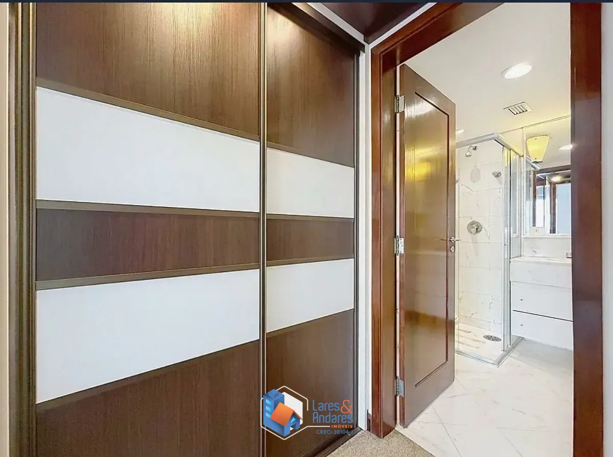 Apartamento, 2 quartos, 85 m² - Foto 12