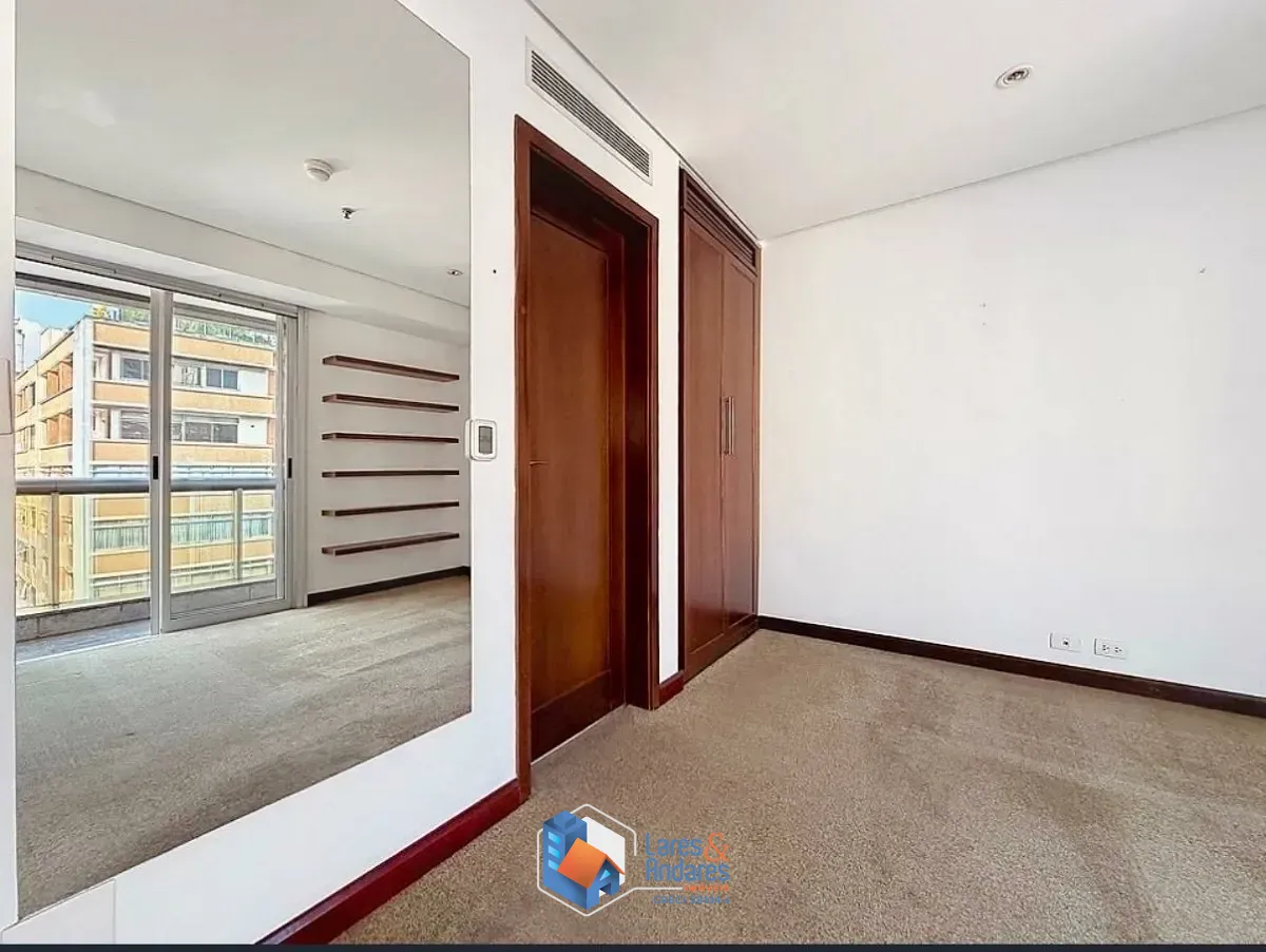 Apartamento, 2 quartos, 85 m² - Foto 9
