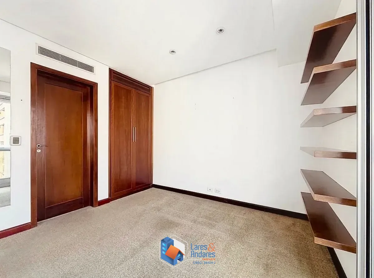 Apartamento, 2 quartos, 85 m² - Foto 8