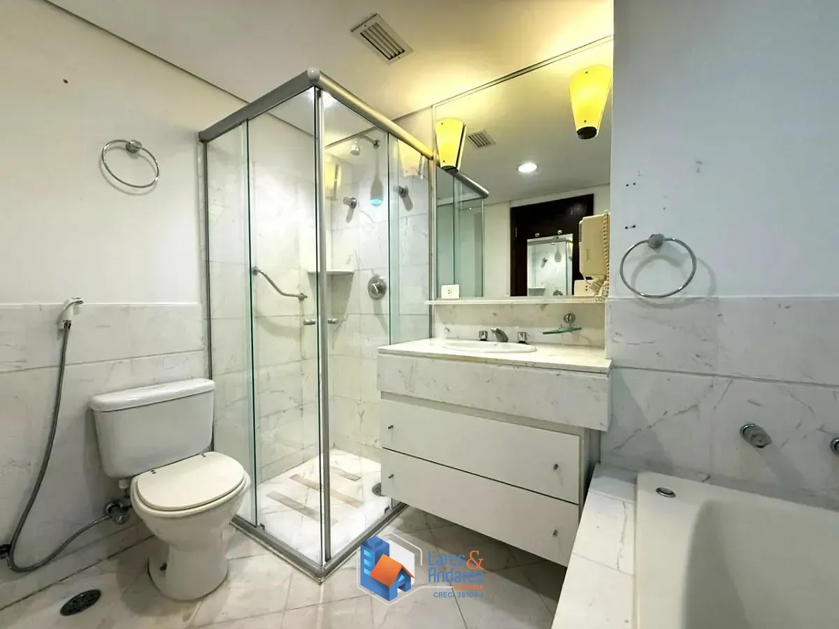 Apartamento, 2 quartos, 85 m² - Foto 13