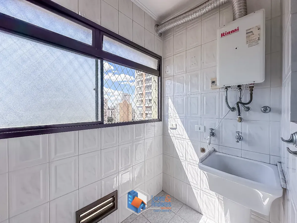 Apartamento, 3 quartos, 71 m² - Foto 28