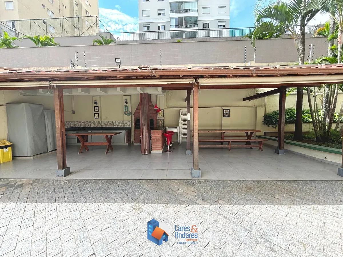 Apartamento, 3 quartos, 71 m² - Foto 41