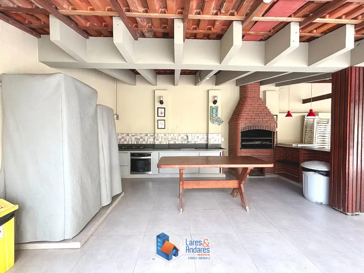 Apartamento, 3 quartos, 71 m² - Foto 42