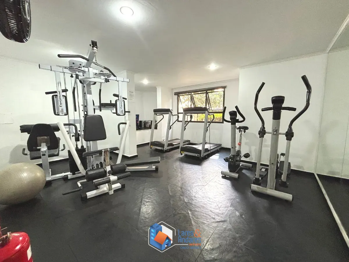 Apartamento, 3 quartos, 71 m² - Foto 43