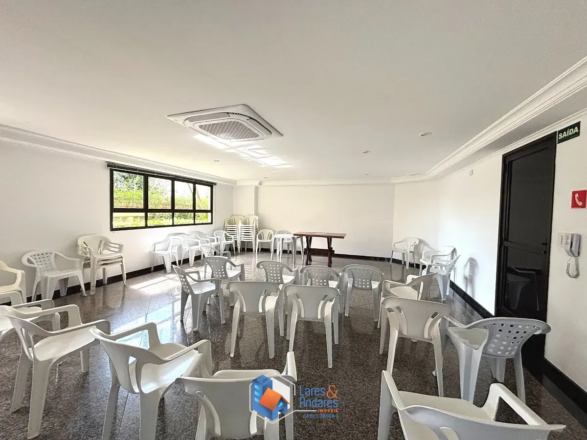 Apartamento, 3 quartos, 71 m² - Foto 45