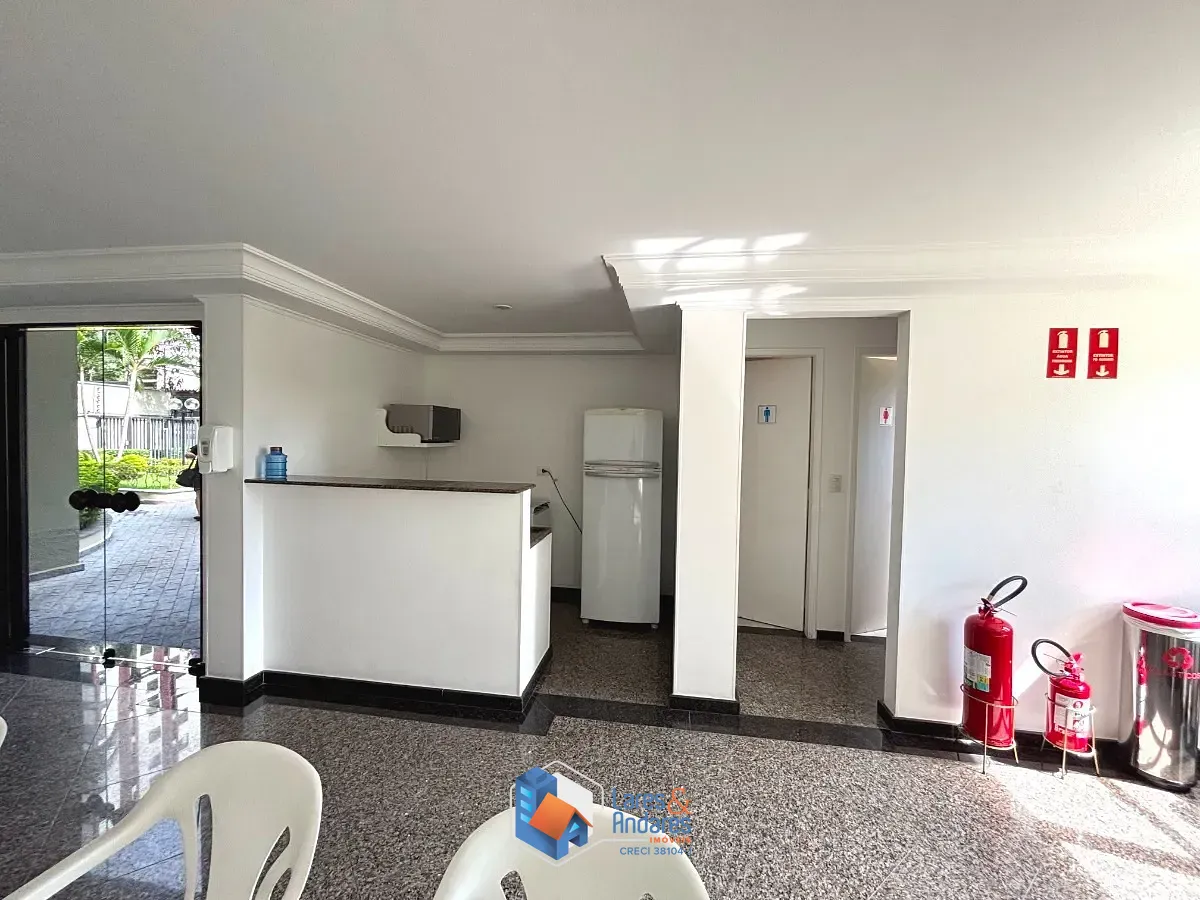 Apartamento, 3 quartos, 71 m² - Foto 47