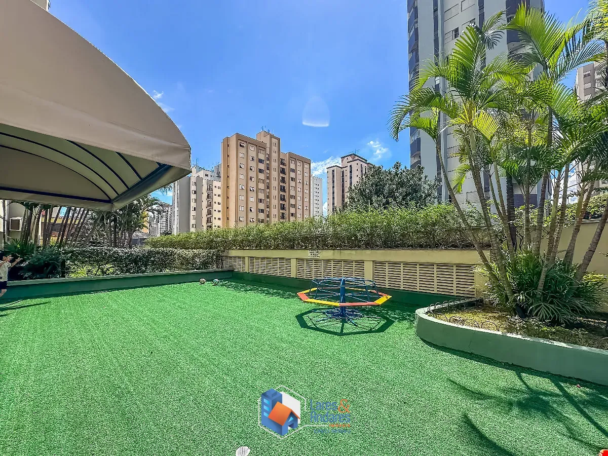 Apartamento, 3 quartos, 71 m² - Foto 35