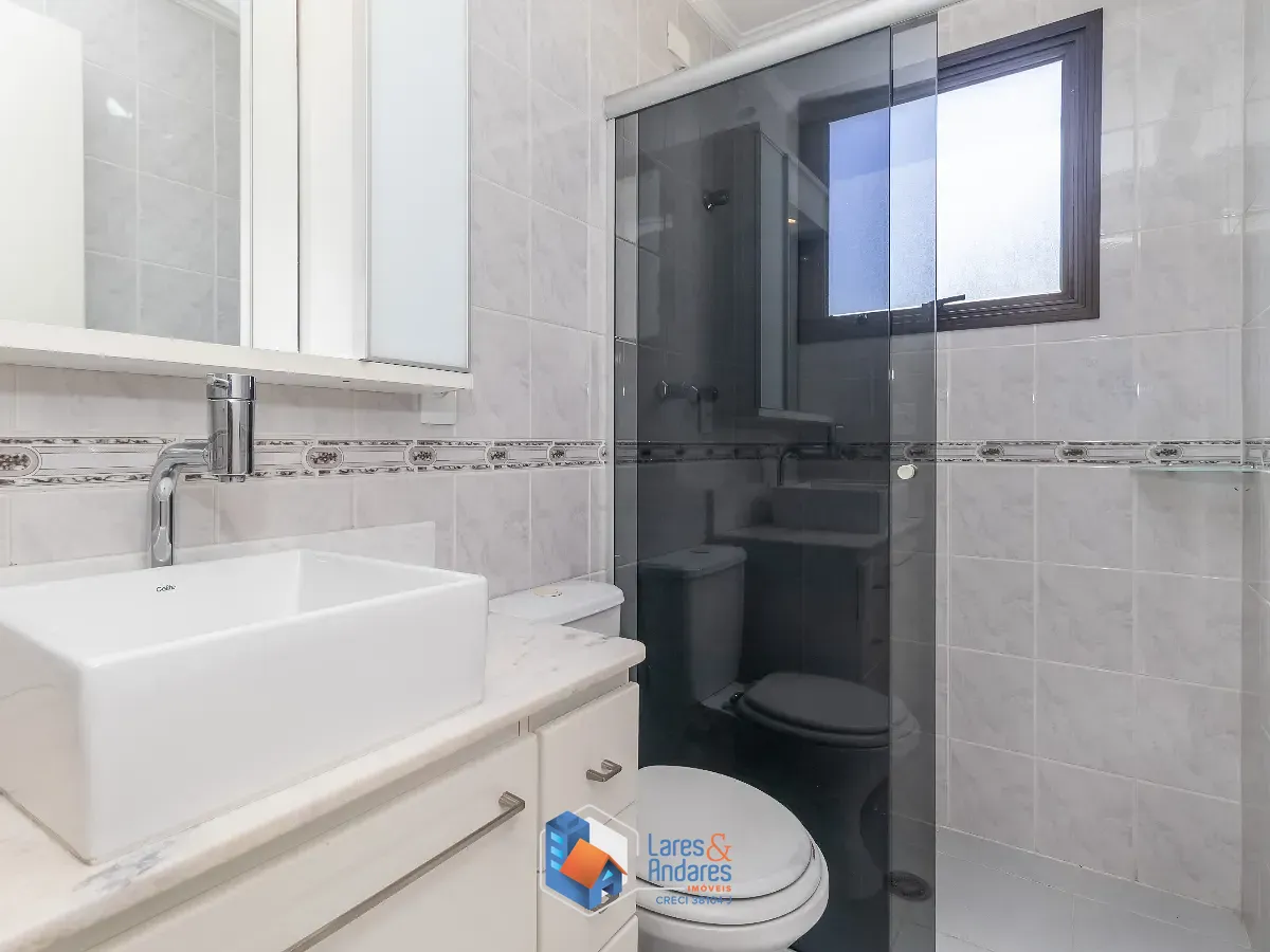 Apartamento, 3 quartos, 71 m² - Foto 4