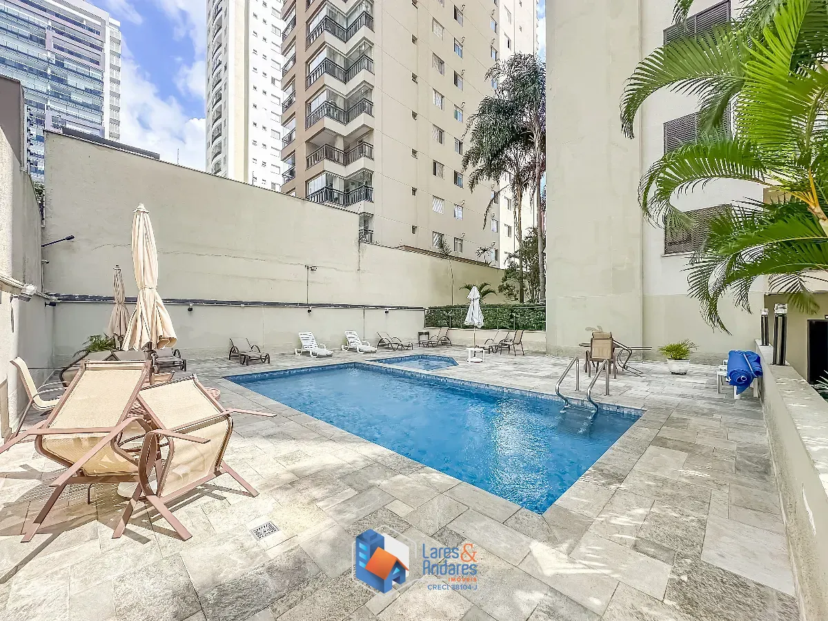 Apartamento, 3 quartos, 71 m² - Foto 34