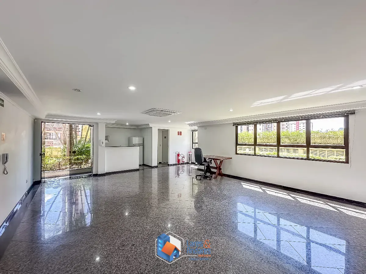 Apartamento, 3 quartos, 71 m² - Foto 36