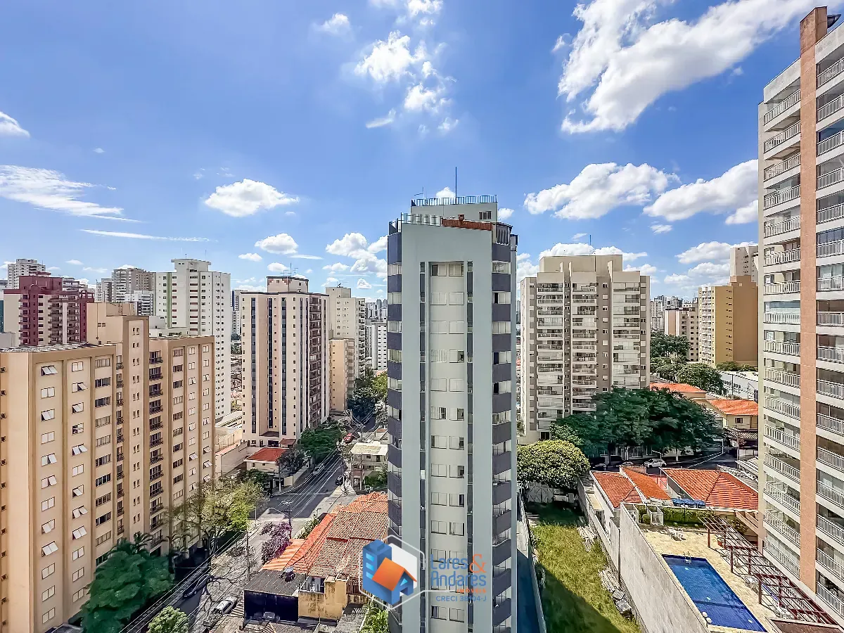 Apartamento, 3 quartos, 71 m² - Foto 30