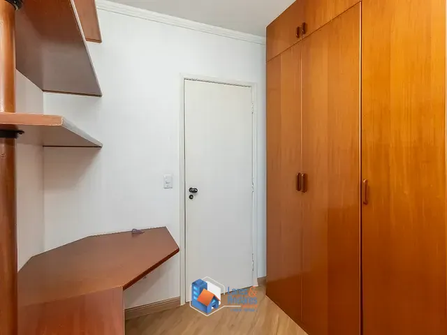 Apartamento com 71m² 3 quartos e 2 banheiros, à venda, no bairro Saúde em São Paulo