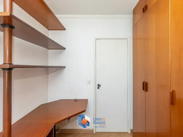 Apartamento com 71m² 3 quartos e 2 banheiros, à venda, no bairro Saúde em São Paulo