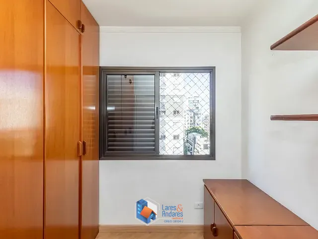Apartamento com 71m² 3 quartos e 2 banheiros, à venda, no bairro Saúde em São Paulo