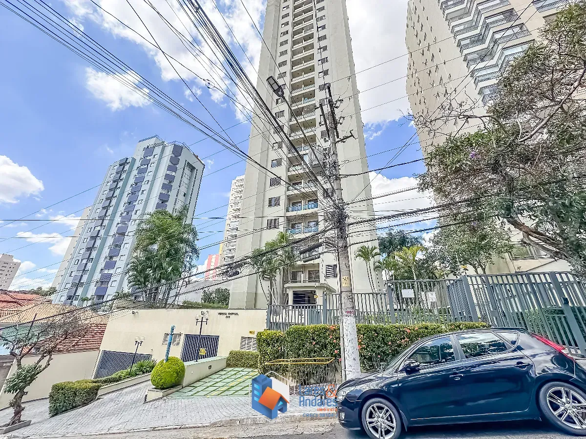 Apartamento, 3 quartos, 71 m² - Foto 38