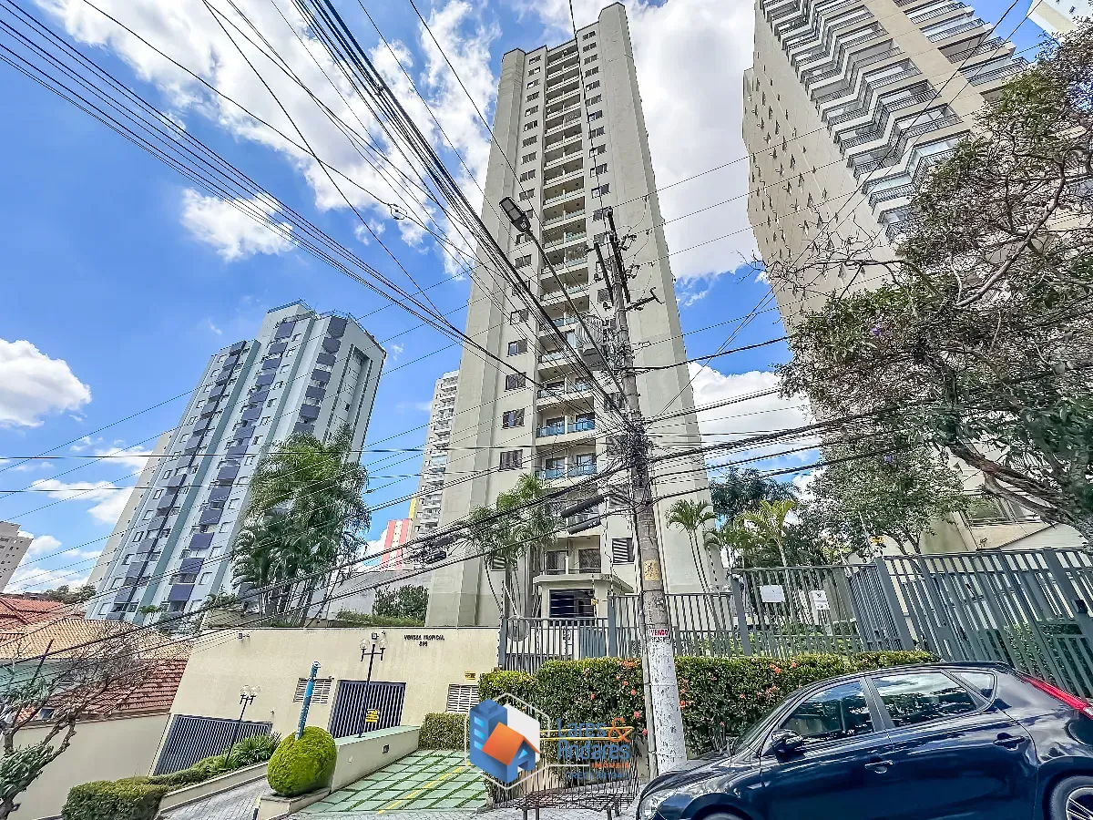 Apartamento, 3 quartos, 71 m² - Foto 39