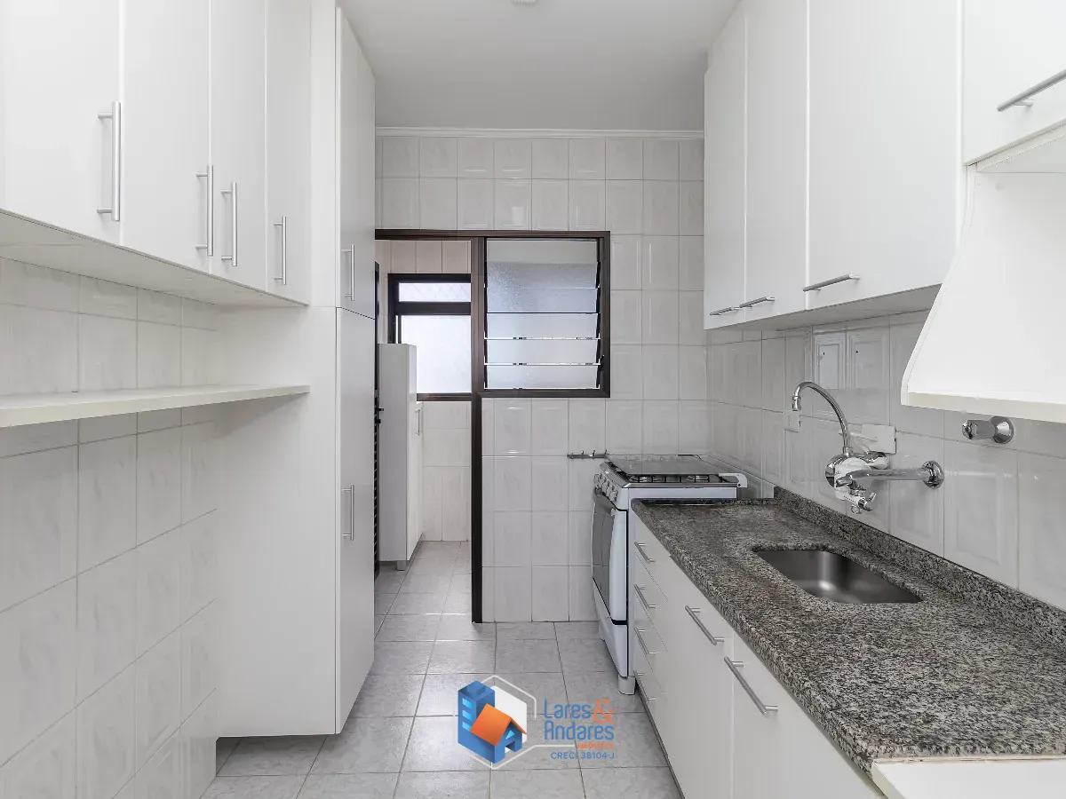 Apartamento, 3 quartos, 71 m² - Foto 26