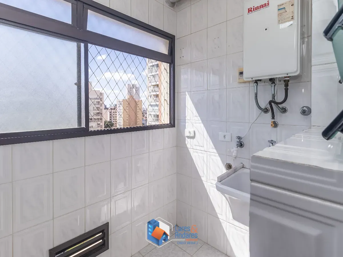 Apartamento, 3 quartos, 71 m² - Foto 25