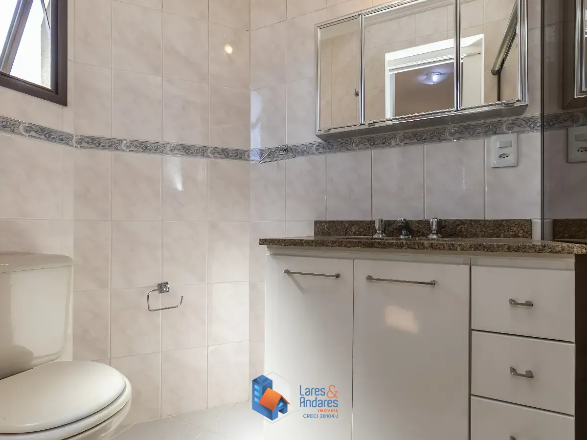 Apartamento, 3 quartos, 71 m² - Foto 9