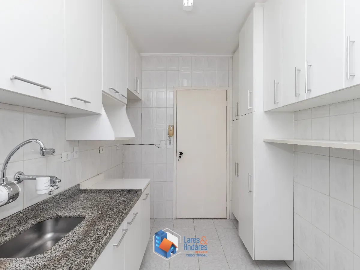 Apartamento, 3 quartos, 71 m² - Foto 23