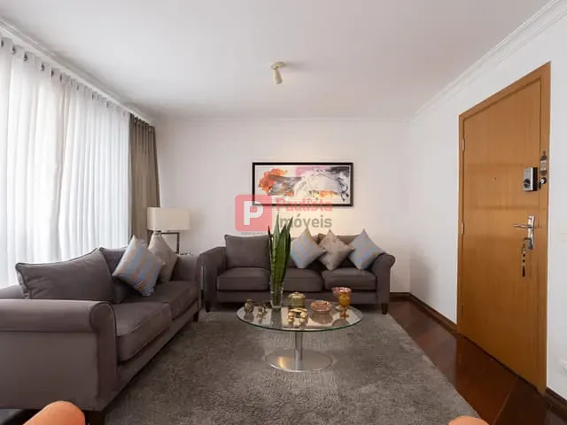 Apartamento com 352m² 3 quartos e 4 banheiros, à venda, no bairro Itaim Bibi em São Paulo