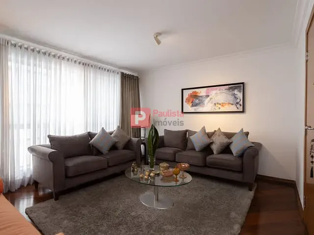 Apartamento com 352m² 3 quartos e 4 banheiros, à venda, no bairro Itaim Bibi em São Paulo