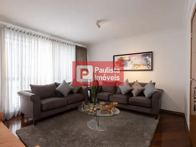 Apartamento com 352m² 3 quartos e 4 banheiros, à venda, no bairro Itaim Bibi em São Paulo