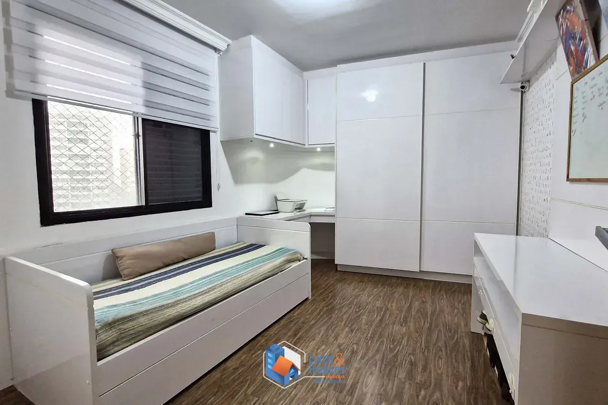 Apartamento, 3 quartos, 225 m² - Foto 14