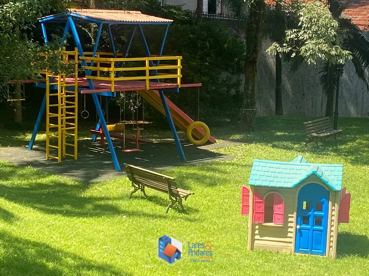Apartamento, 3 quartos, 225 m² - Foto 39