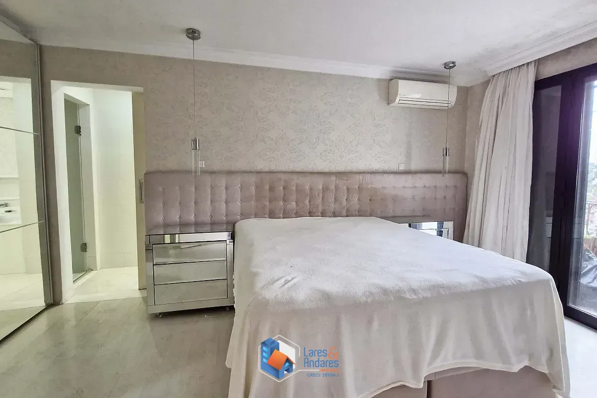 Apartamento, 3 quartos, 225 m² - Foto 21