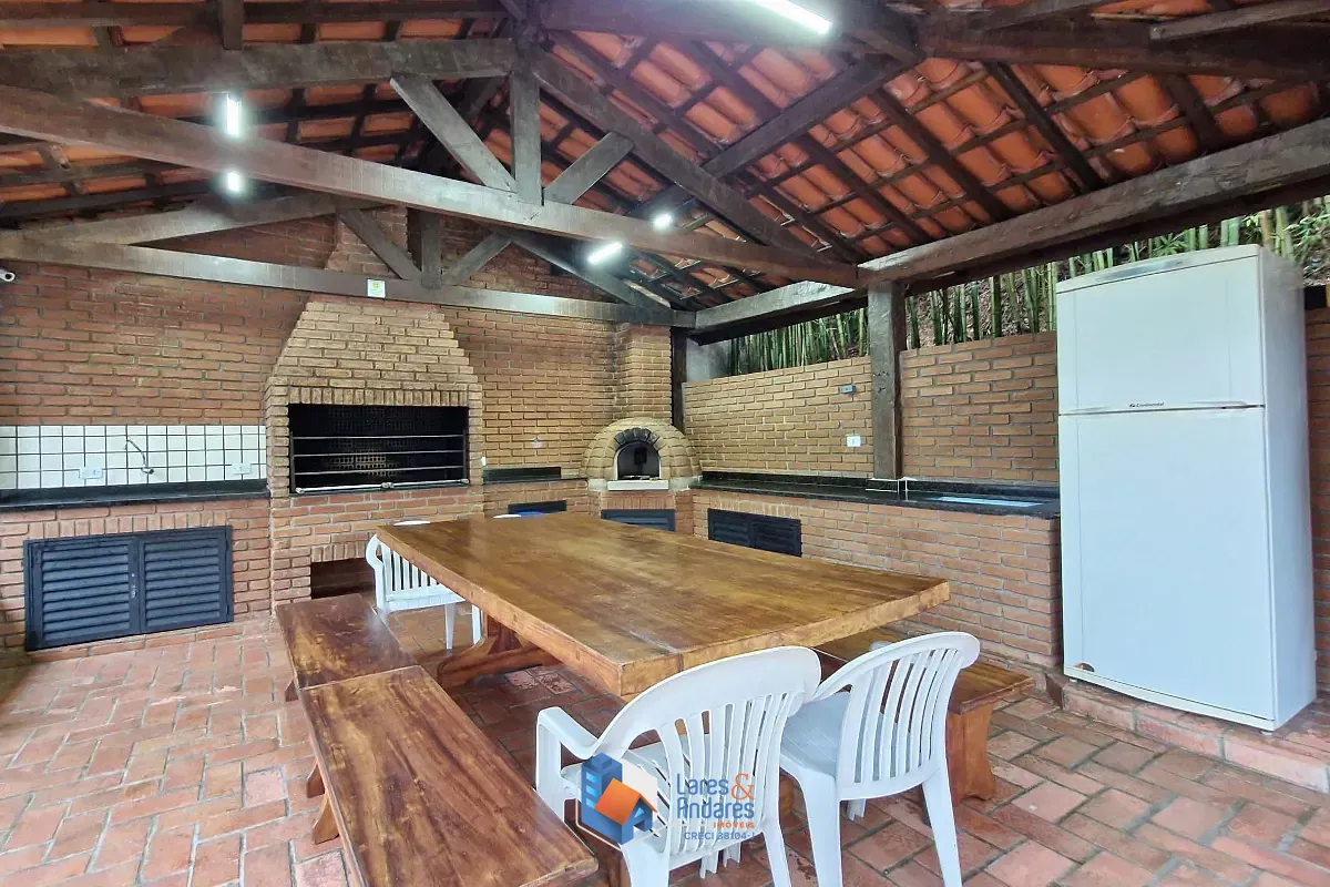 Apartamento, 3 quartos, 225 m² - Foto 36