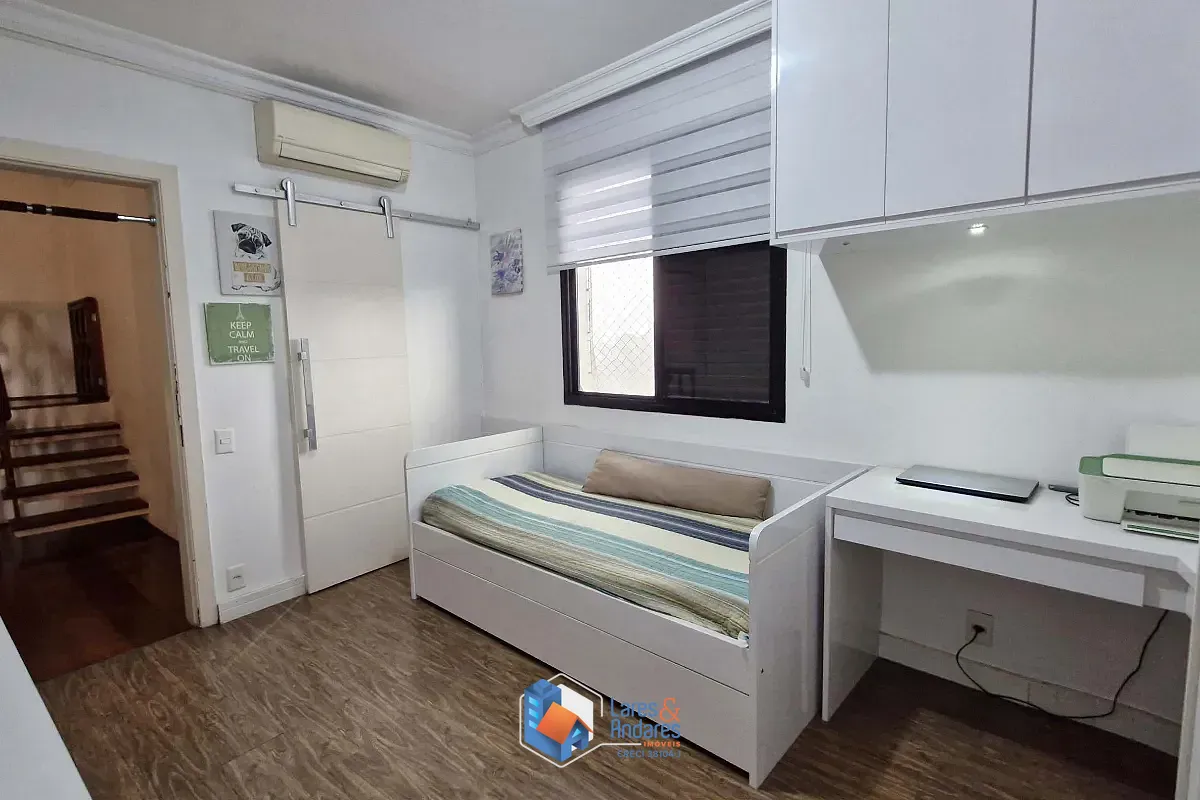 Apartamento, 3 quartos, 225 m² - Foto 15