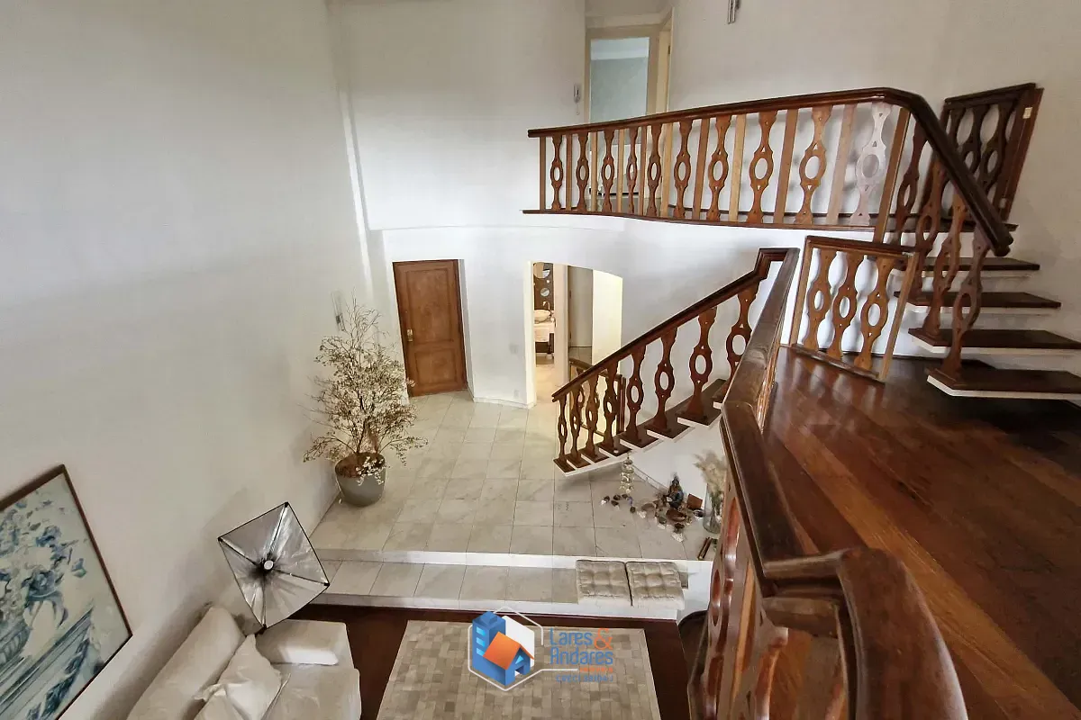 Apartamento, 3 quartos, 225 m² - Foto 13