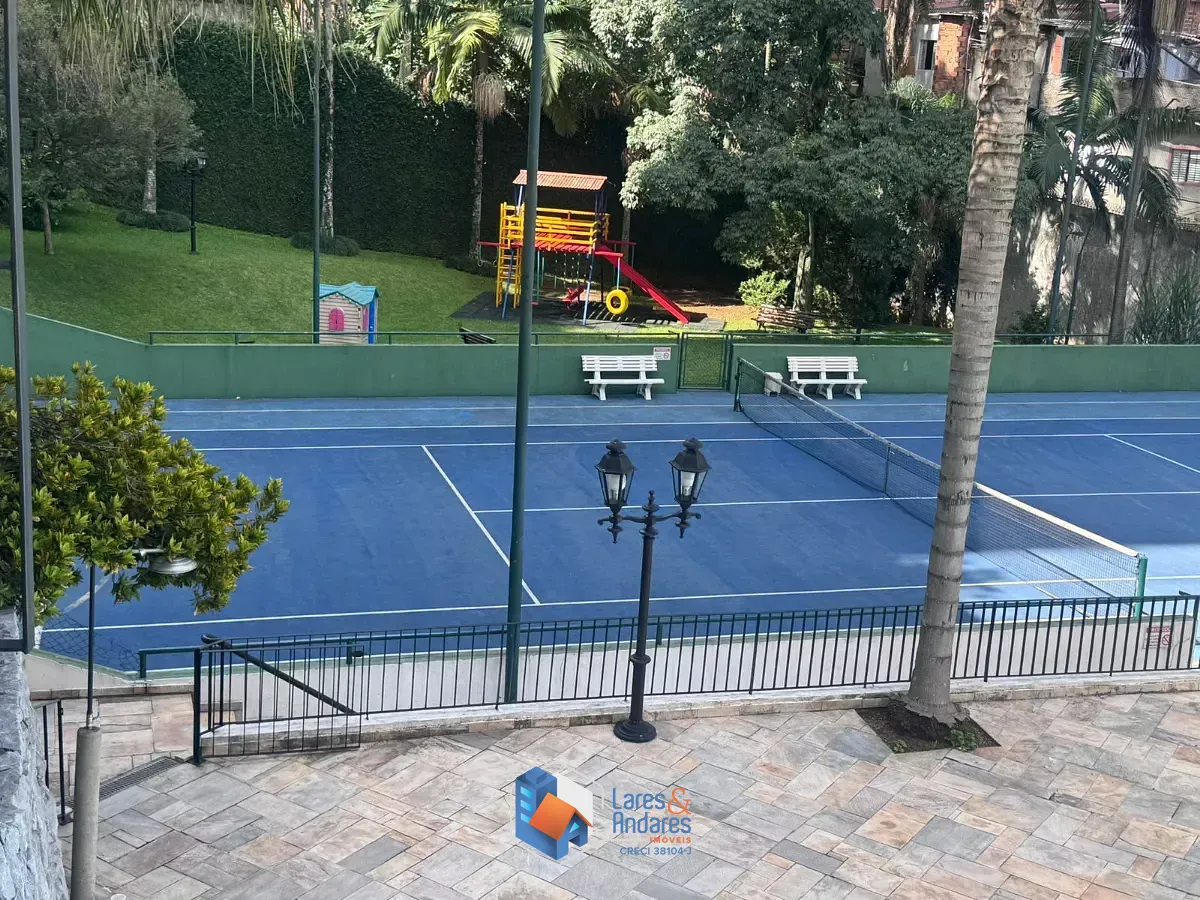 Apartamento, 3 quartos, 225 m² - Foto 34