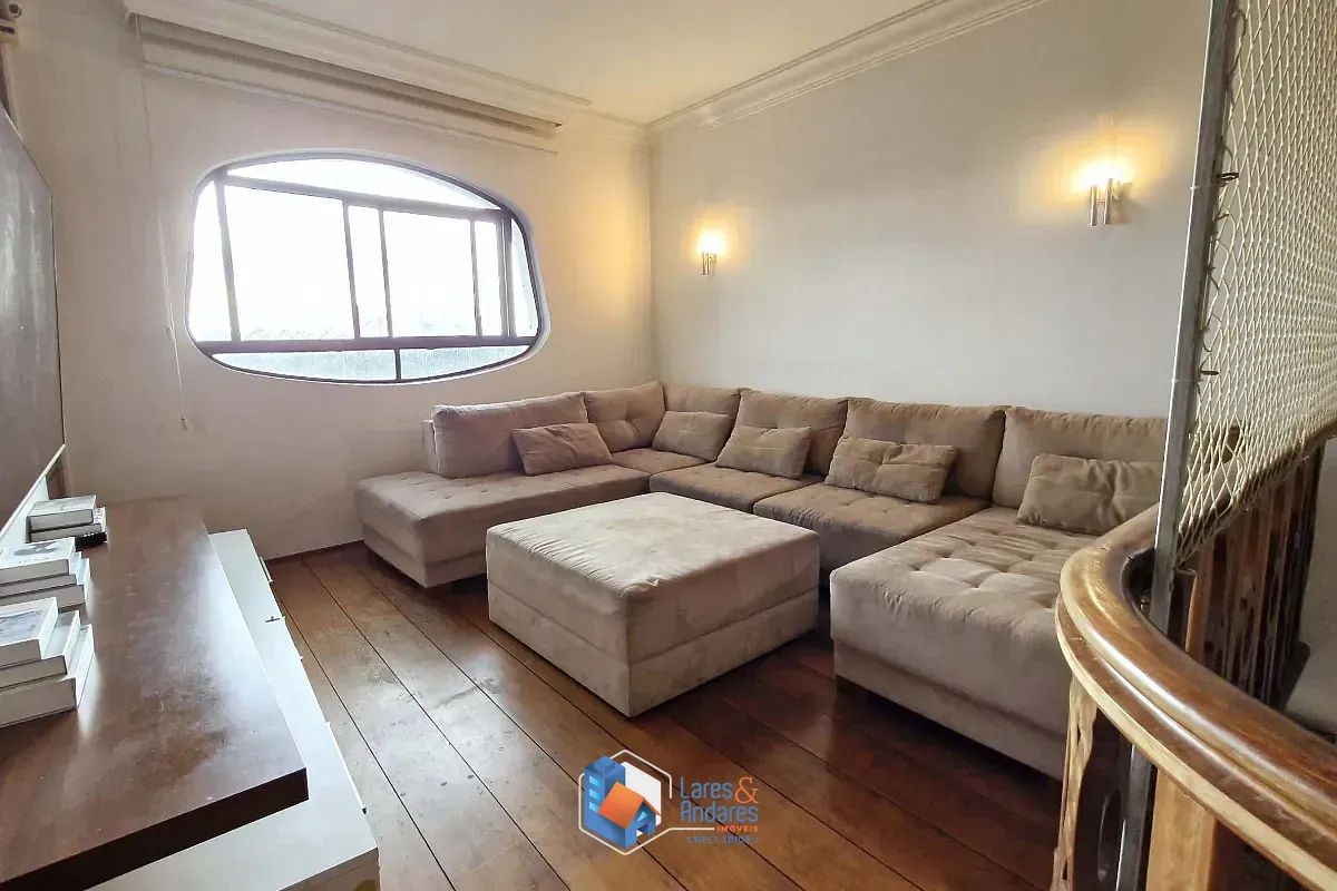 Apartamento, 3 quartos, 225 m² - Foto 9