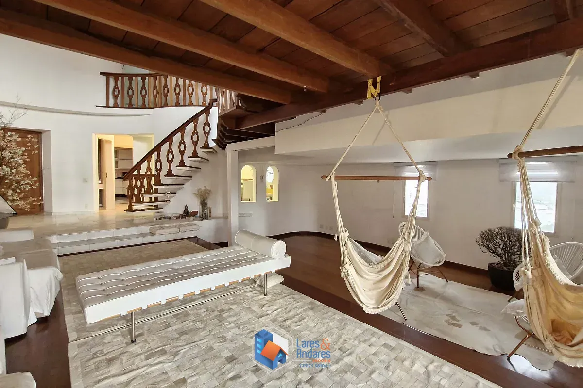 Apartamento, 3 quartos, 225 m² - Foto 6