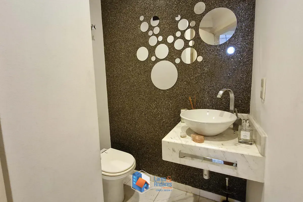 Apartamento, 3 quartos, 225 m² - Foto 27
