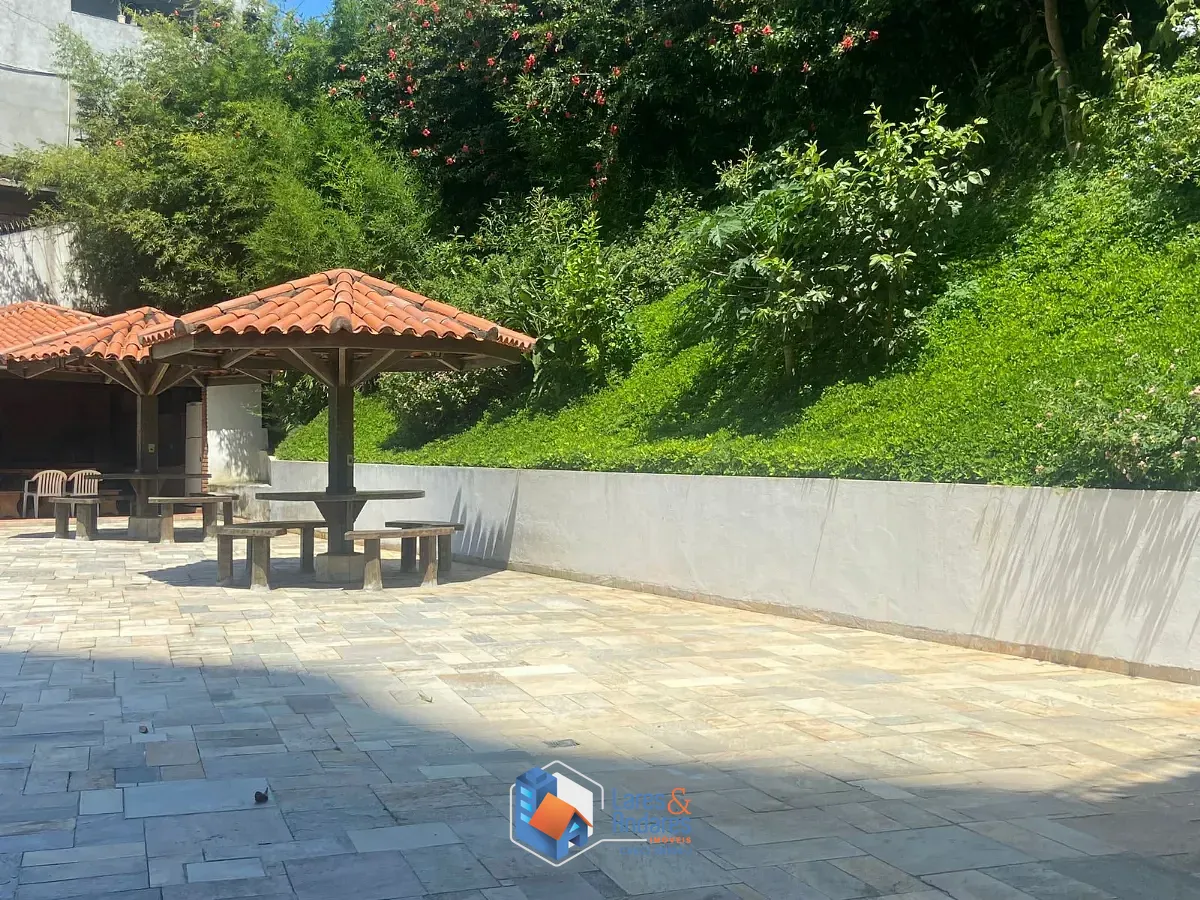 Apartamento, 3 quartos, 225 m² - Foto 37