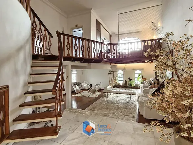 Apartamento com 225m² 3 quartos e 5 banheiros, à venda, no bairro Vila Andrade em São Paulo
