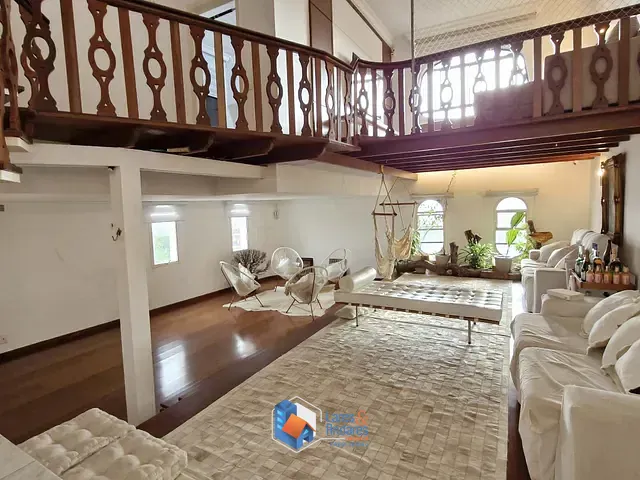 Apartamento com 225m² 3 quartos e 5 banheiros, à venda, no bairro Vila Andrade em São Paulo
