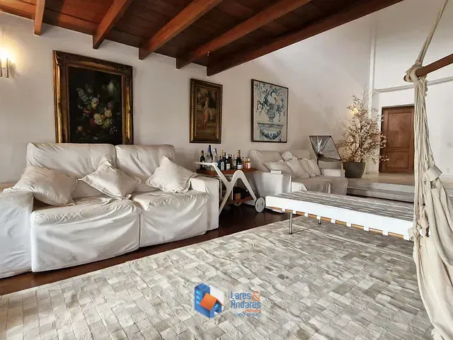 Apartamento com 225m² 3 quartos e 5 banheiros, à venda, no bairro Vila Andrade em São Paulo