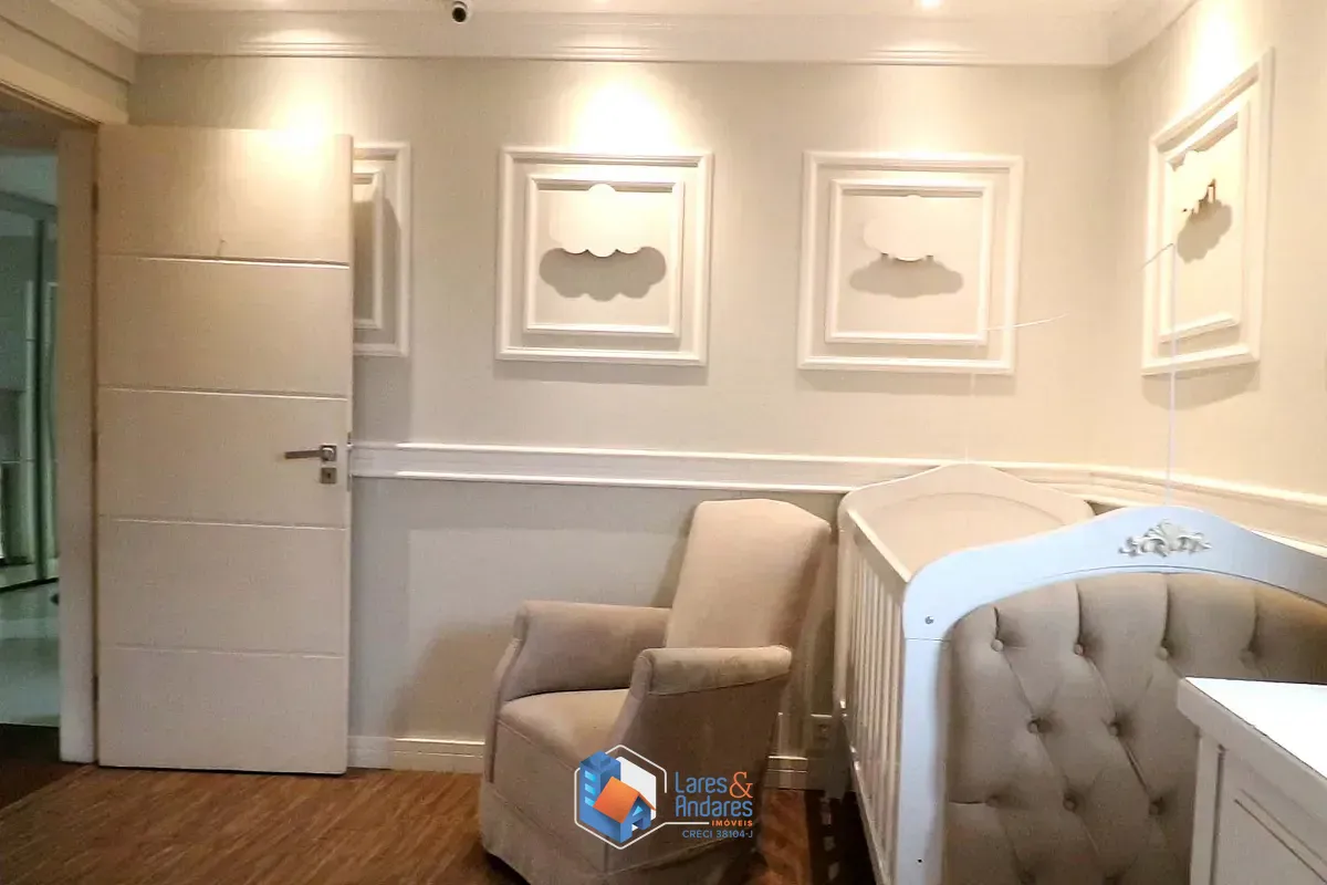 Apartamento, 3 quartos, 225 m² - Foto 20
